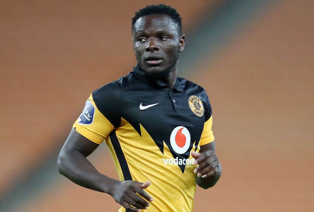 Lazarous Kambole 