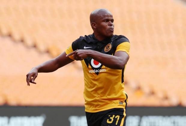 Willard Katsande