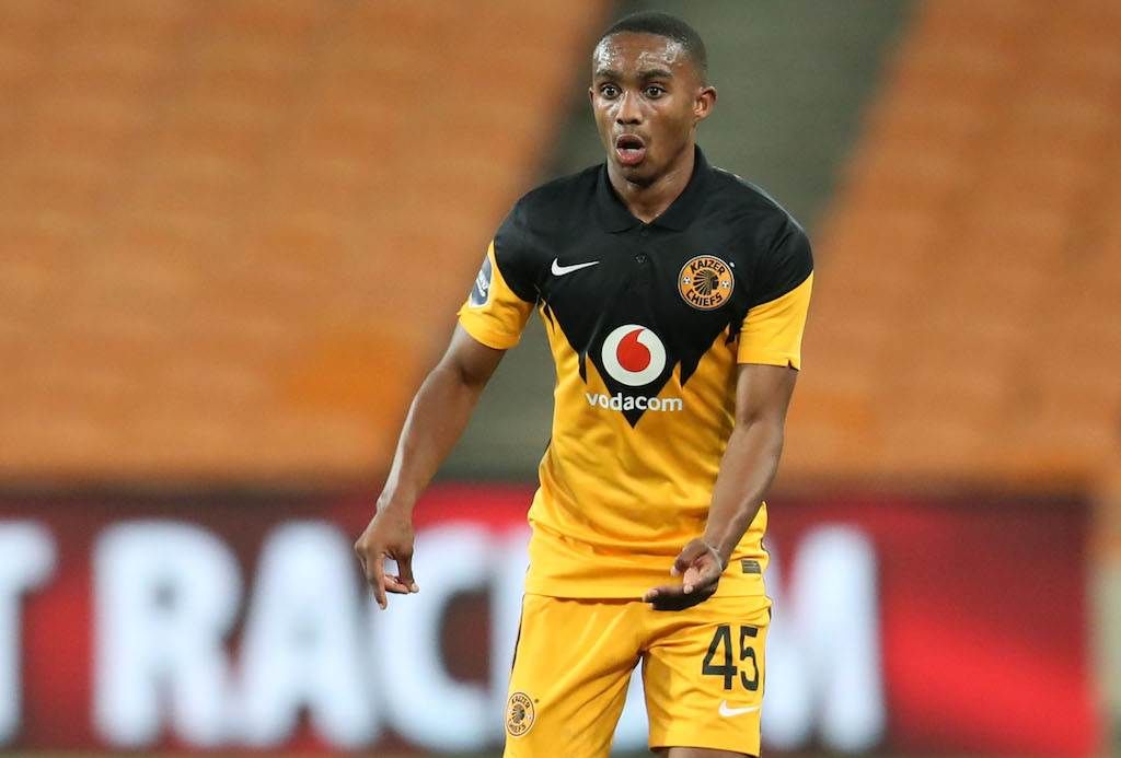 Njabulo Blom