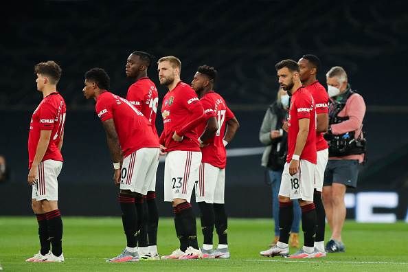 3. Manchester United – €844m / R16.3bn
