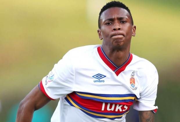 Tebogo Reed