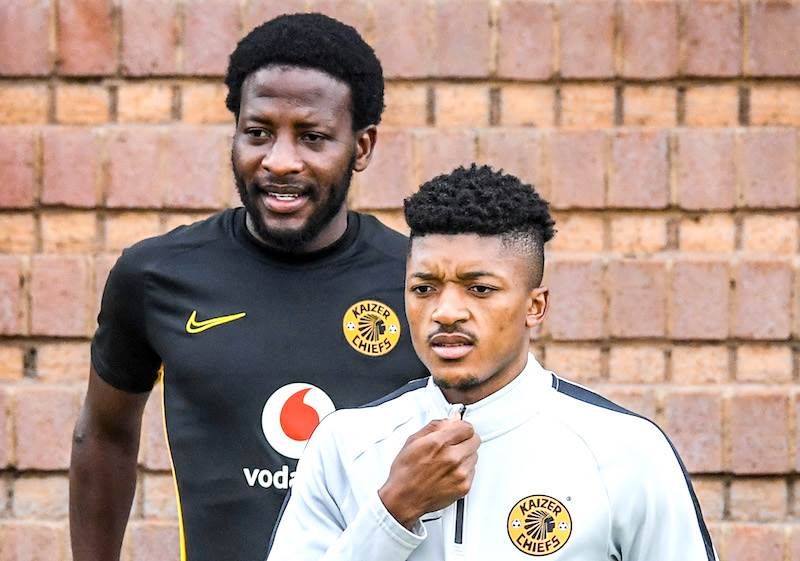 Dumisani Zuma (set for end of season release)