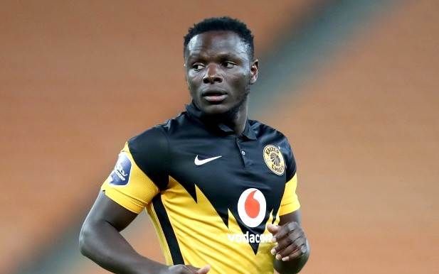 Lazarous Kambole (under performance review)
