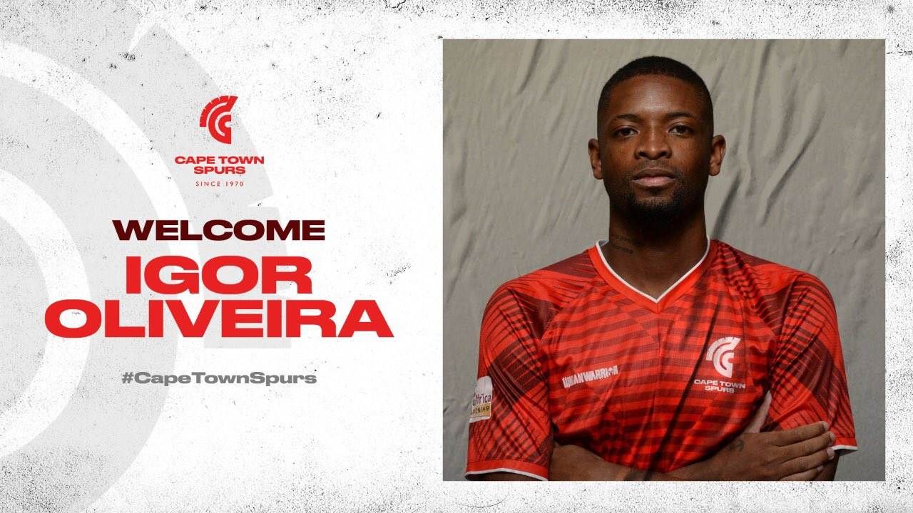 Igor Oliveira