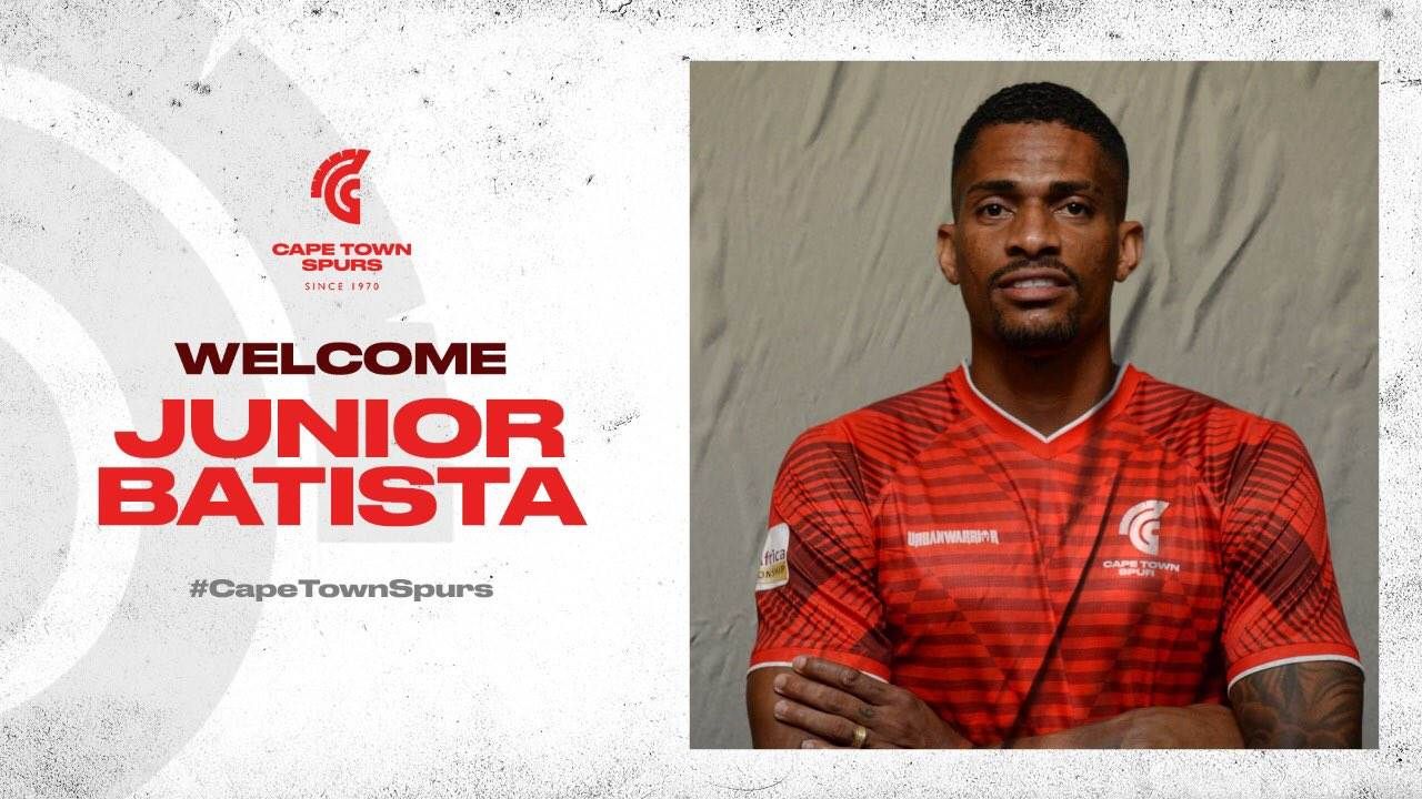 Junior Batista