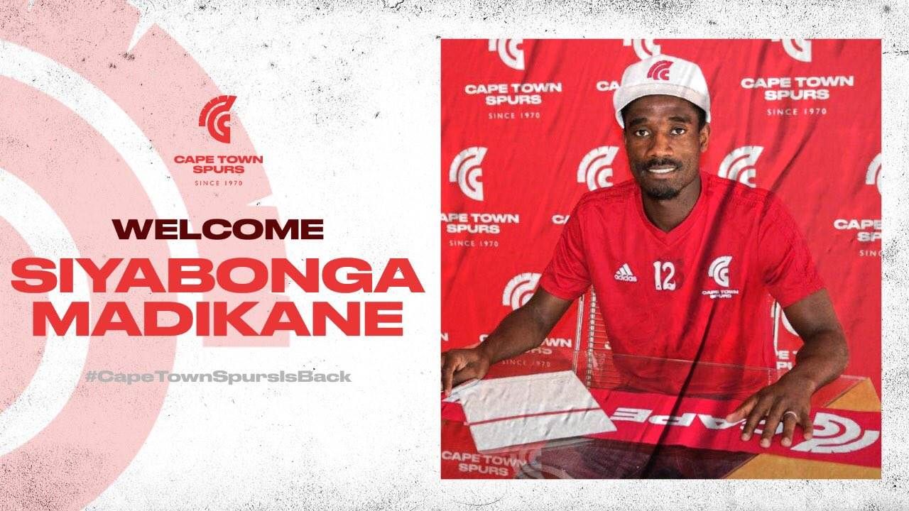 Siyabonga Madikane