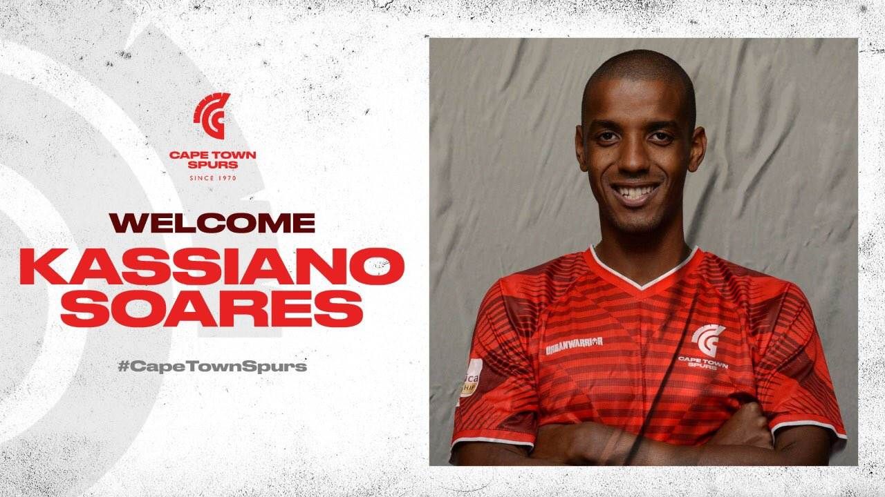 Kassiano Soares