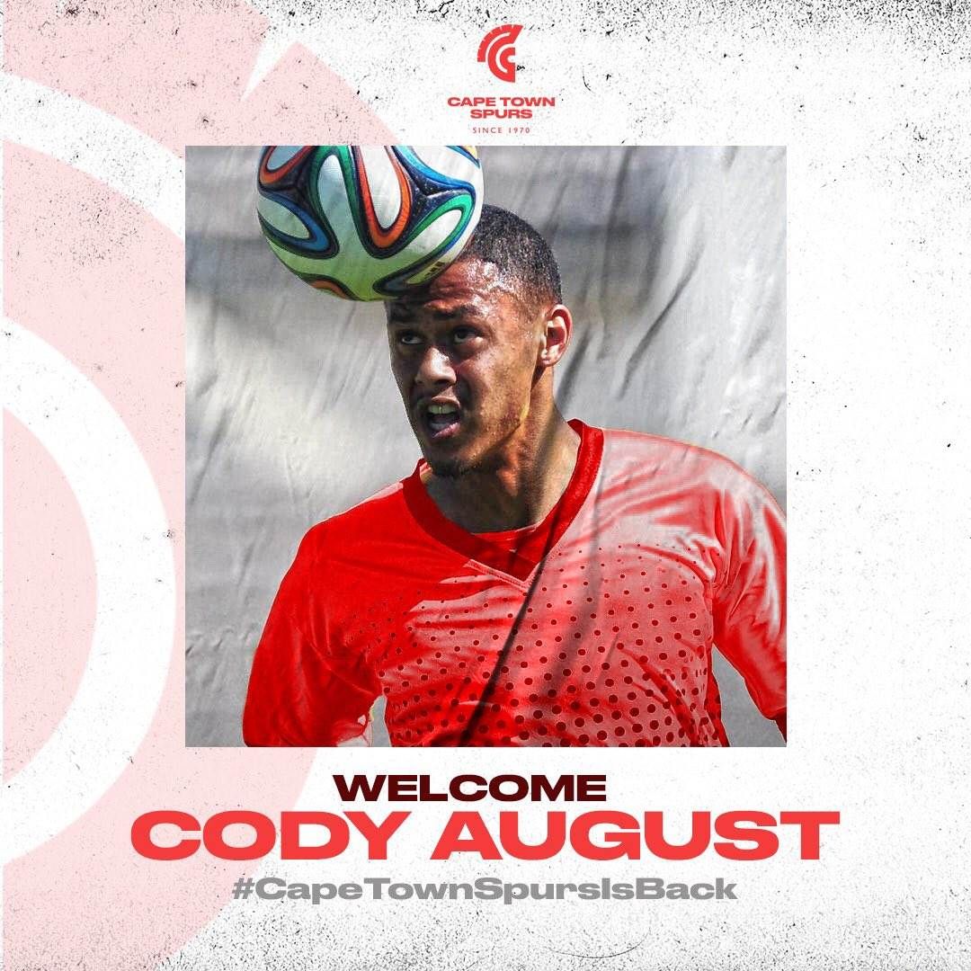 Cody August