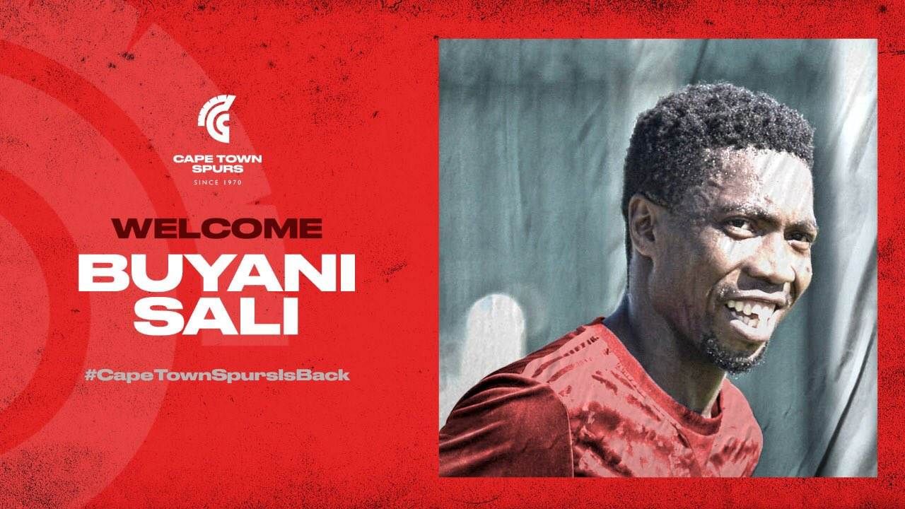 Buyani Sali