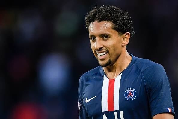 5. Marquinhos (€800,000)