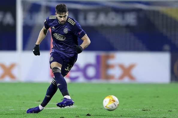  Josko Gvardiol - Dinamo Zagreb to RB Leipzig
