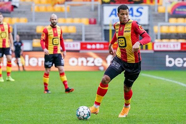 Aster Vranckx - Mechelen to Wolfsburg 
