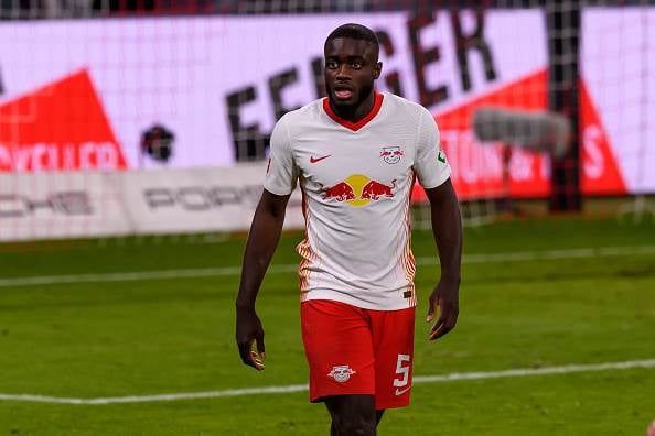 Dayot Upamecano - RB Leipzig to Bayern Munich