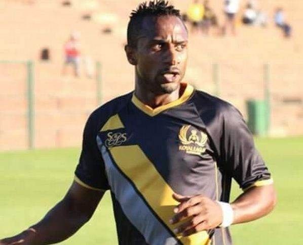 Uhuru Seleman Mwambungu trained with both Black Ac