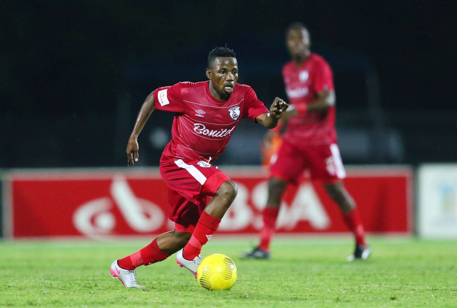 Mrisho Ngasa played for Simba before ultimately la