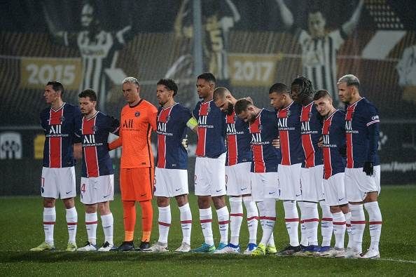 9. Paris Saint-Germain – $2.5bn / R36.49bn