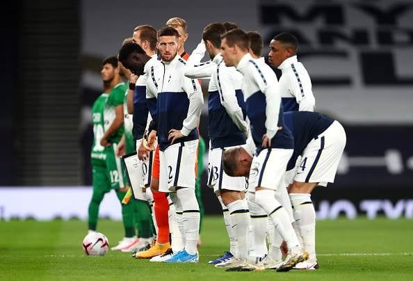 10. Tottenham Hotspur – $2.3bn / R33.57bn