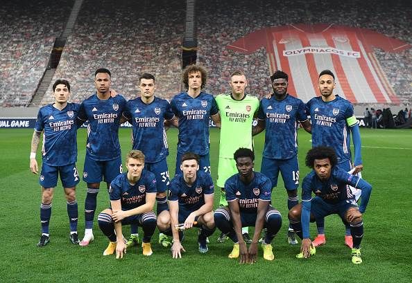 8. Arsenal – $2.8bn / R40.86bn