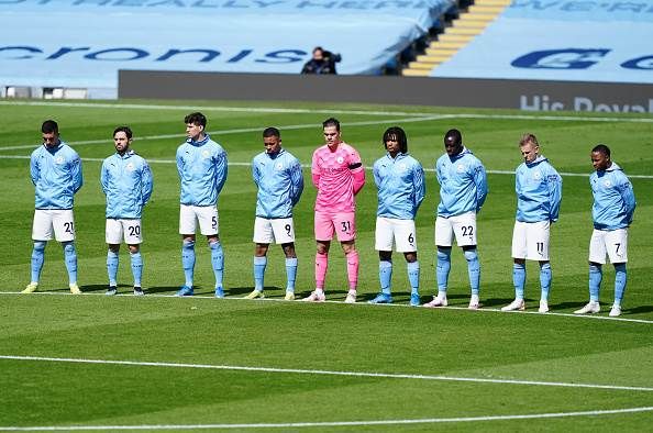 6. Manchester City – $4bn / R58.38bn
