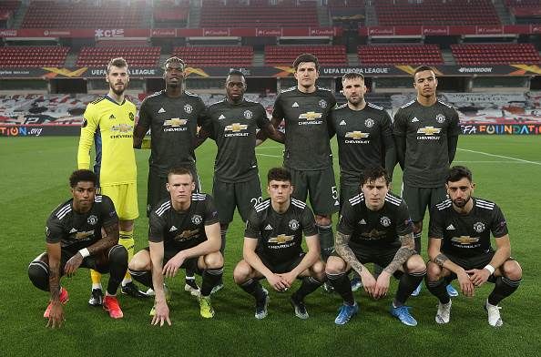 4. Manchester United – $4.2bn / R61.30bn