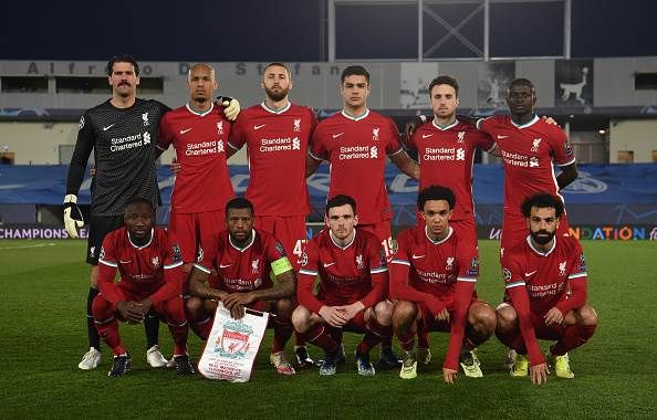 5. Liverpool – $4.1bn / R59.84