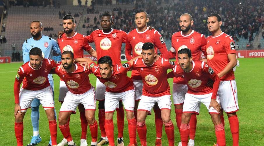 6. Etoile Du Sahel (Tunisia)