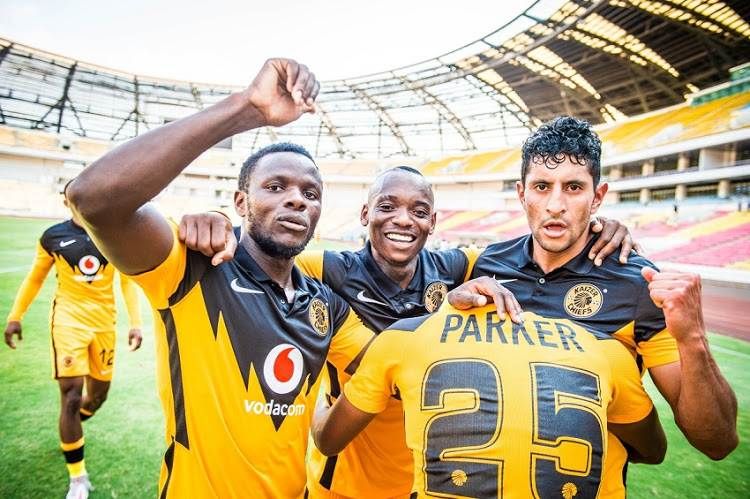 27. Kaizer Chiefs (South Africa)