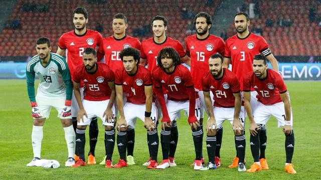 6. Egypt (46) – 1432.63 points