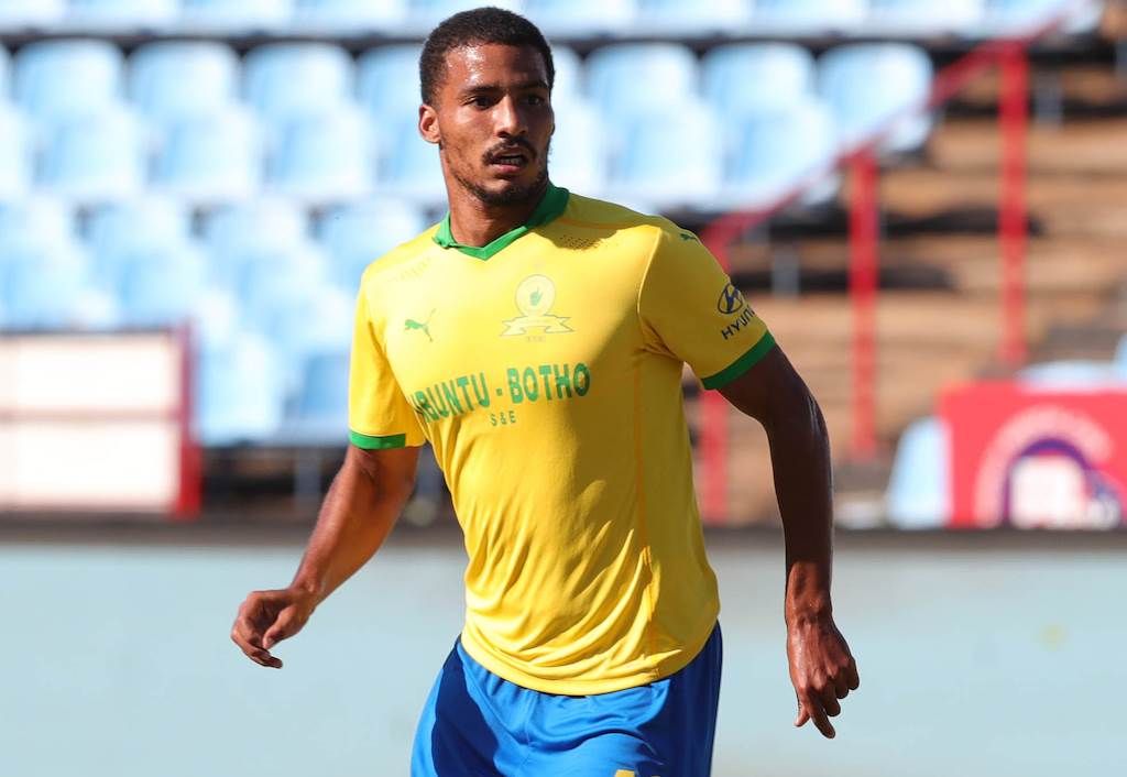 Rivaldo Coetzee - Midfielder of the Season