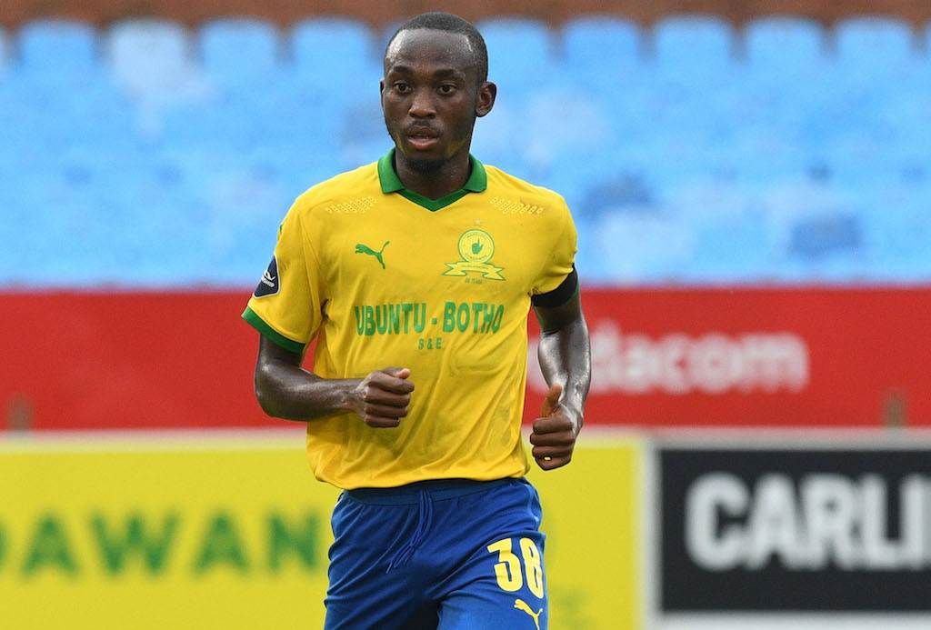 Peter Shalulile - Player's Player of the Season