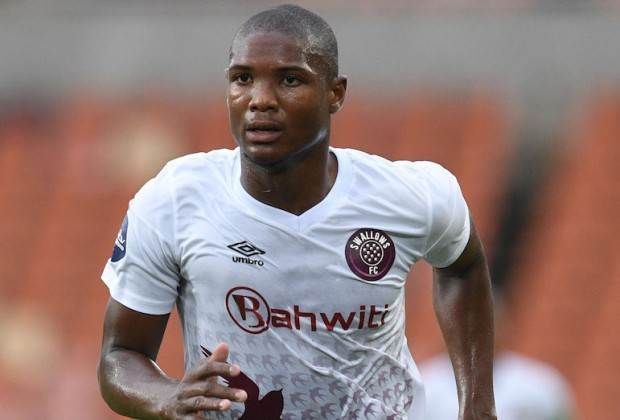 Njabulo Ngcobo - Defender of the Season