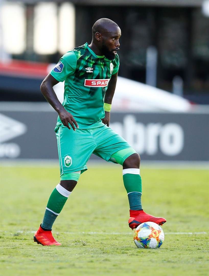 Makhehlene Makhaula - Midfielder of the Season