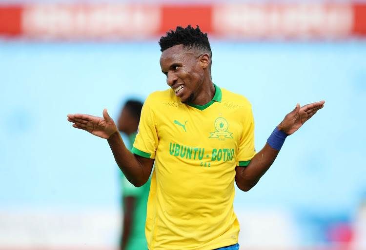 Themba Zwane - Midfielder of the Season