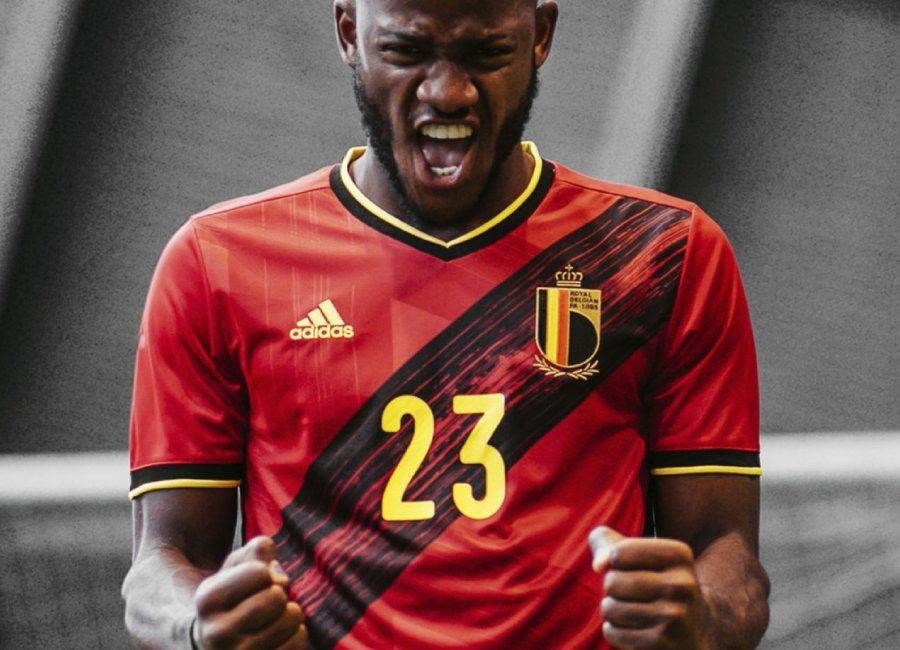 Belgium