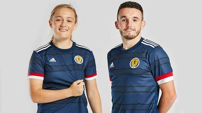 Scotland