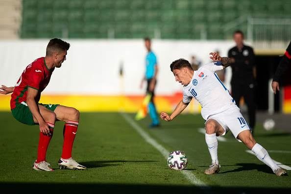 Slovakia
