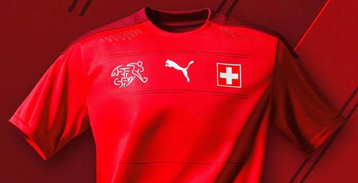 Switzerland