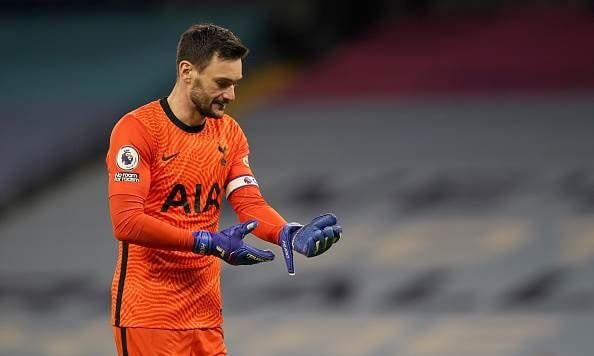 Hugo Lloris (Tottenham Hotspur) – linked with AS R