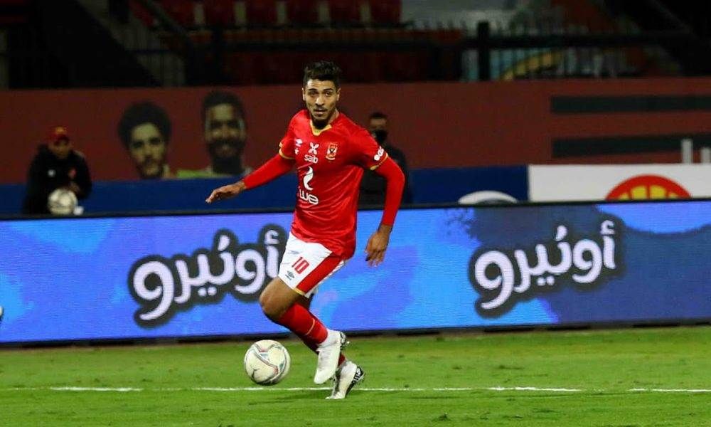 Mohamed Sherif (Al Ahly, Egypt) – 3 goals