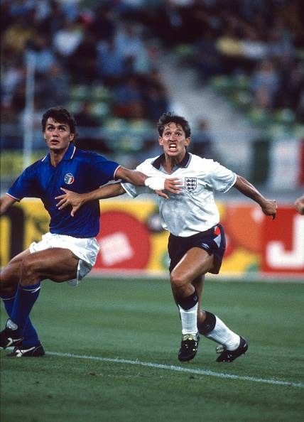 Paolo Maldini (Italy)