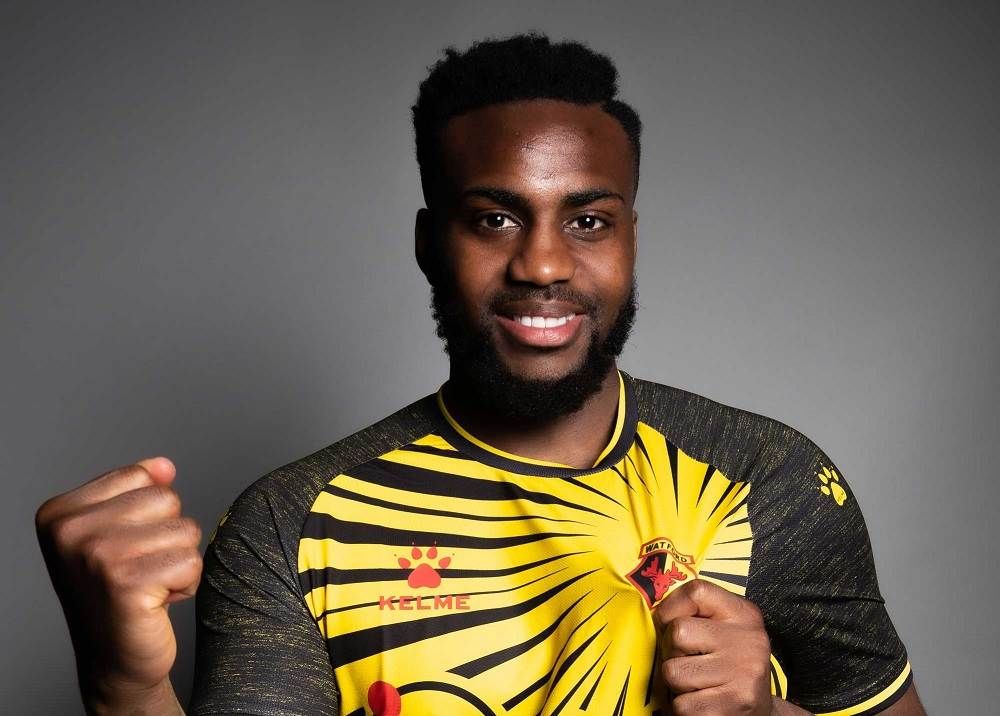 Danny Rose - Tottenham Hotspur to Watford Danny Rose - Tottenham Hotspur to Watford