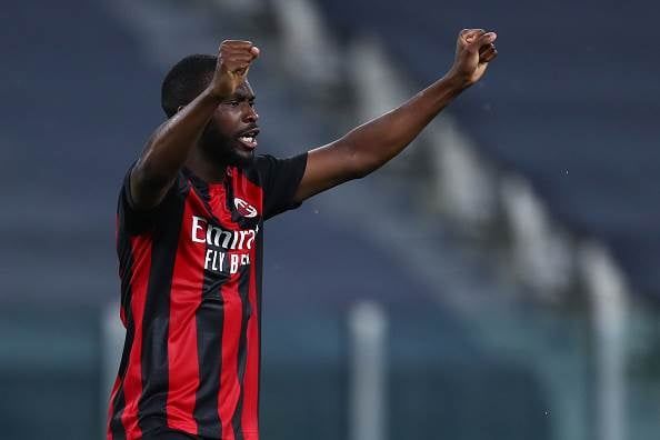 Fikayo Tomori - Chelsea to AC Milan Fikayo Tomori - Chelsea to AC Milan
