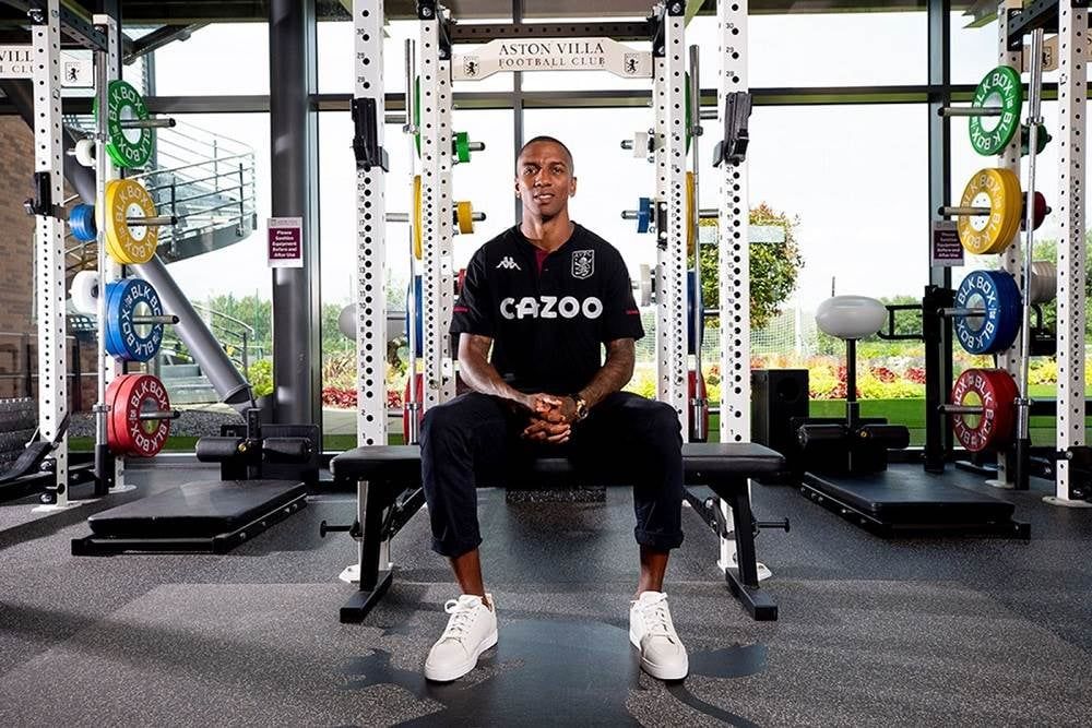 Ashley Young - Inter Milan to Aston Villa Ashley Young - Inter Milan to Aston Villa