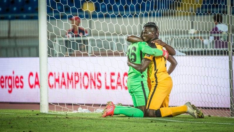 Scroll right to see images of Kaizer Chiefs histor