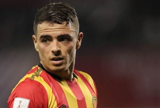 LB - Ilyes Chetti (Esperance)