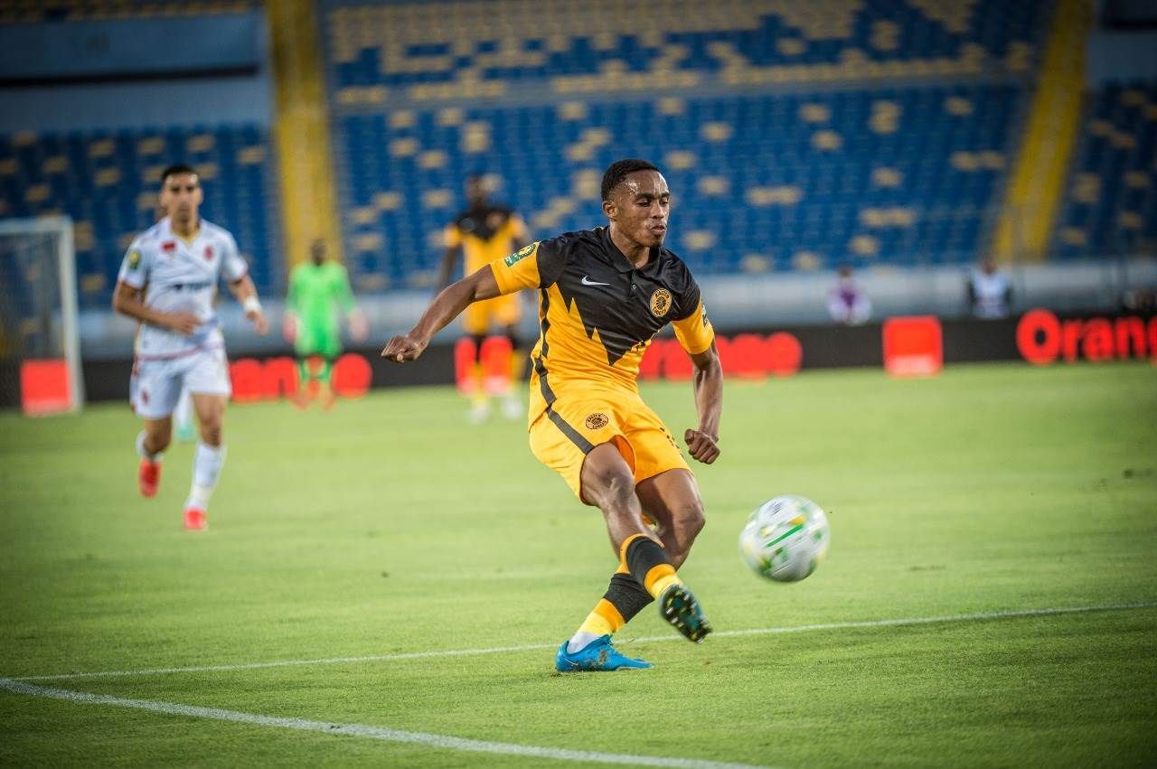 RW - Njabulo Blom (Kaizer Chiefs)