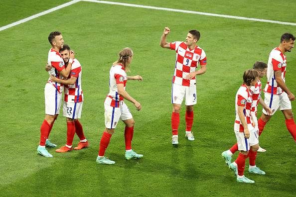 Croatia
