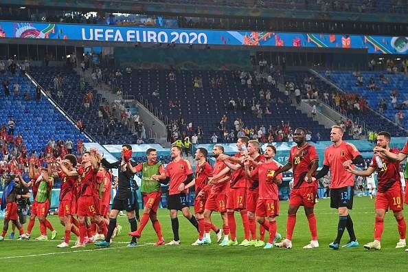 Belgium