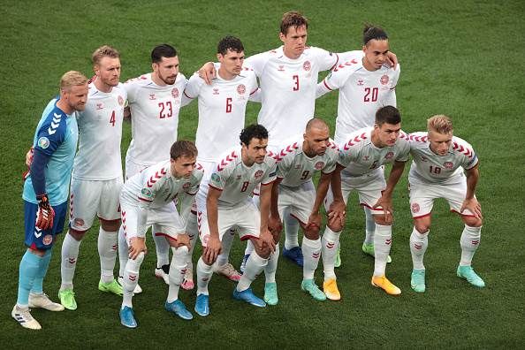 Denmark