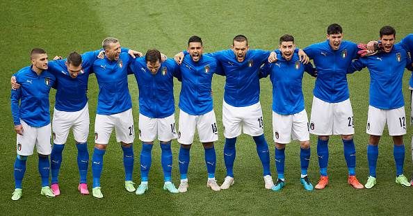 Italy